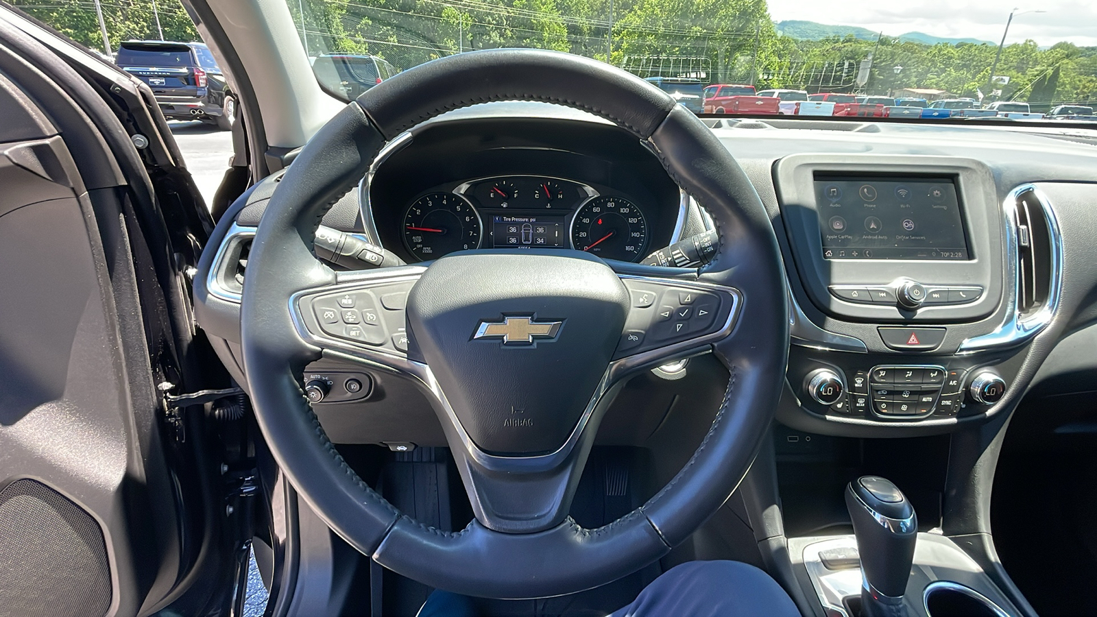 2021 Chevrolet Equinox LT 19