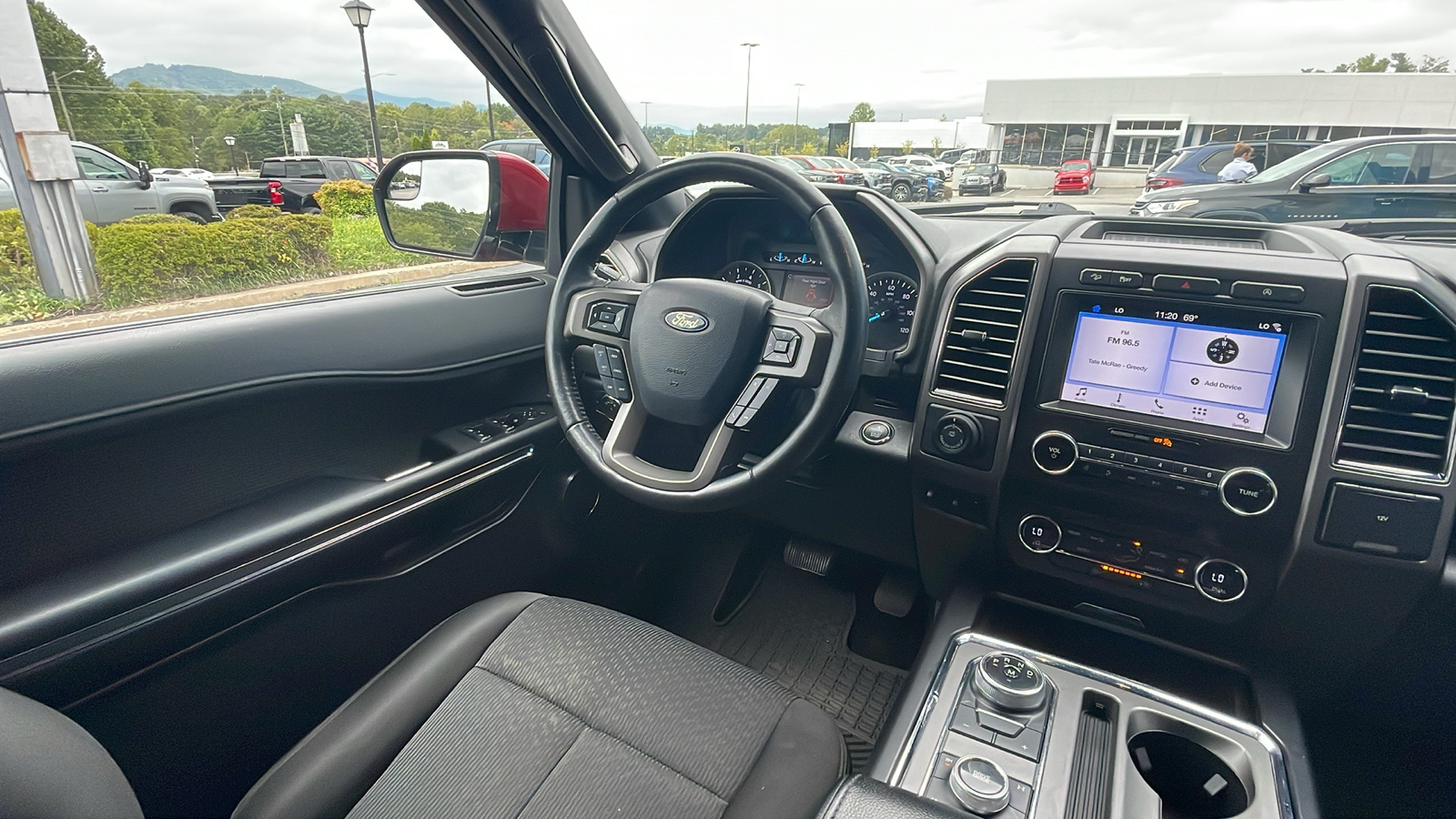 2019 Ford Expedition XLT 32