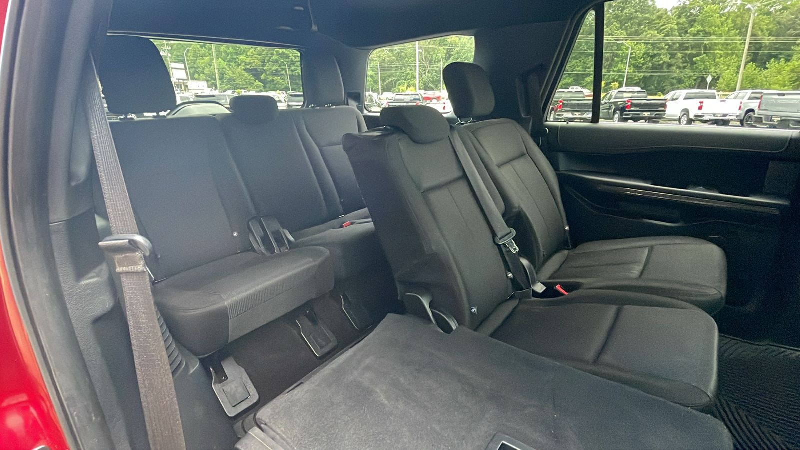 2019 Ford Expedition XLT 37