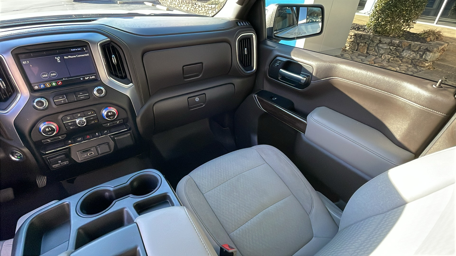 2019 GMC Sierra 1500 SLE 32