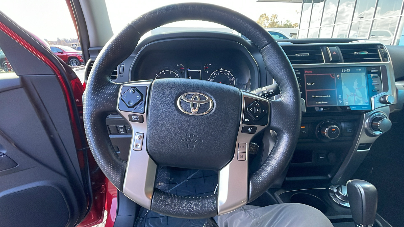 2023 Toyota 4Runner SR5 Premium 20