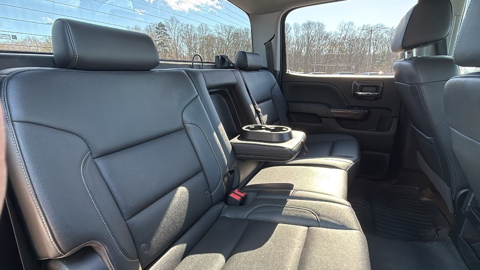 2018 GMC Sierra 2500HD SLT 35