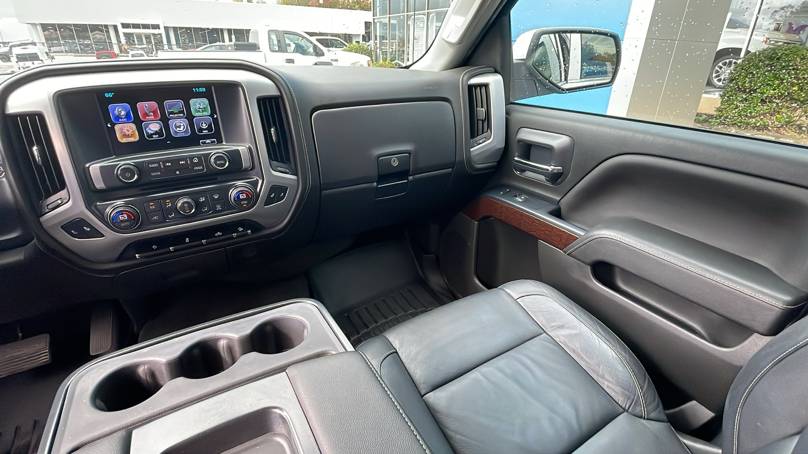 2018 GMC Sierra 1500 SLE 32