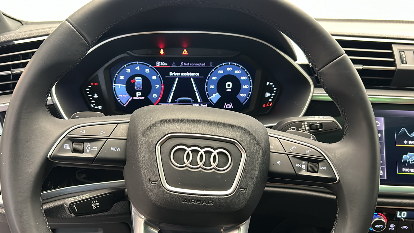 2021 Audi Q3 Premium 13