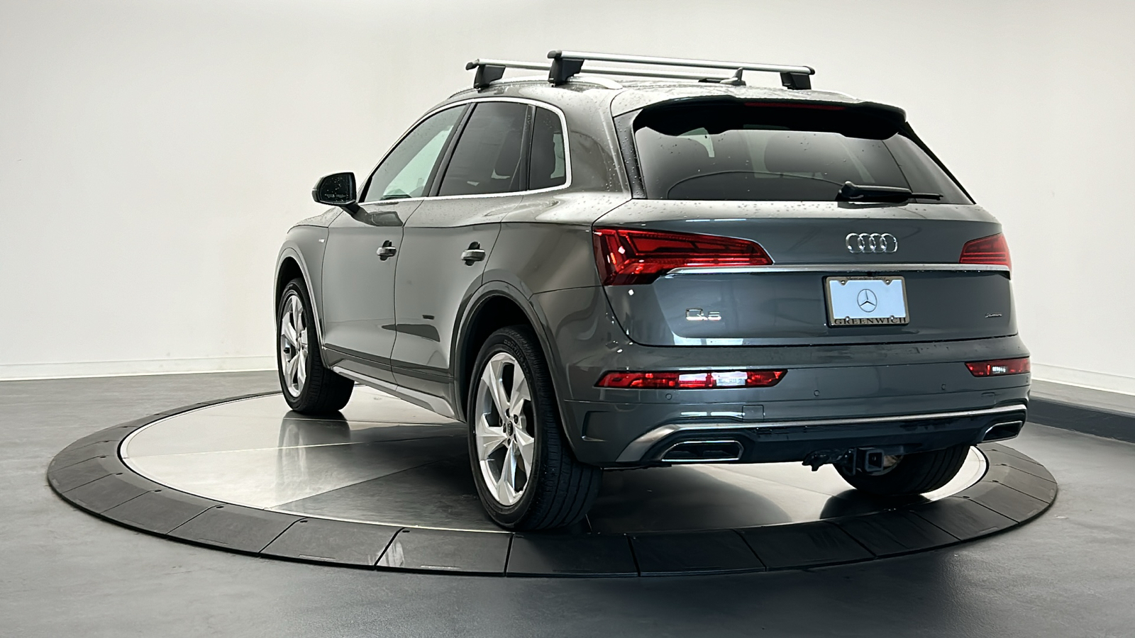 2023 Audi Q5 45 S line Premium Plus 5