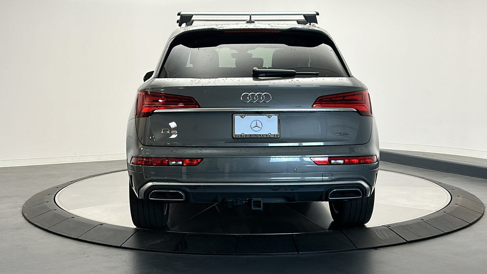 2023 Audi Q5 45 S line Premium Plus 6