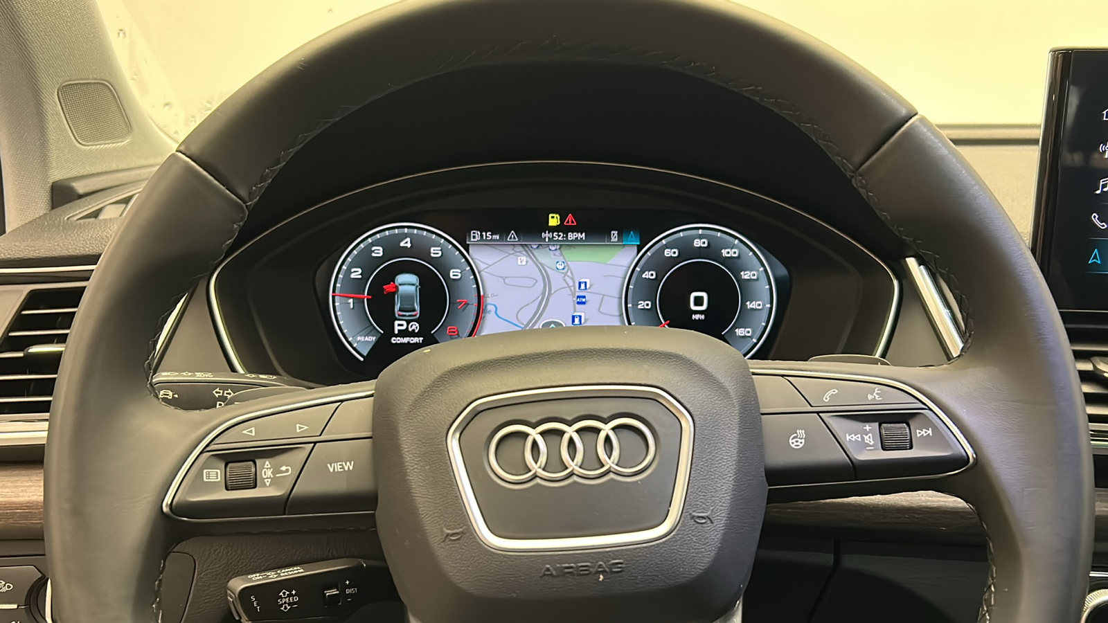 2023 Audi Q5 45 S line Premium Plus 13