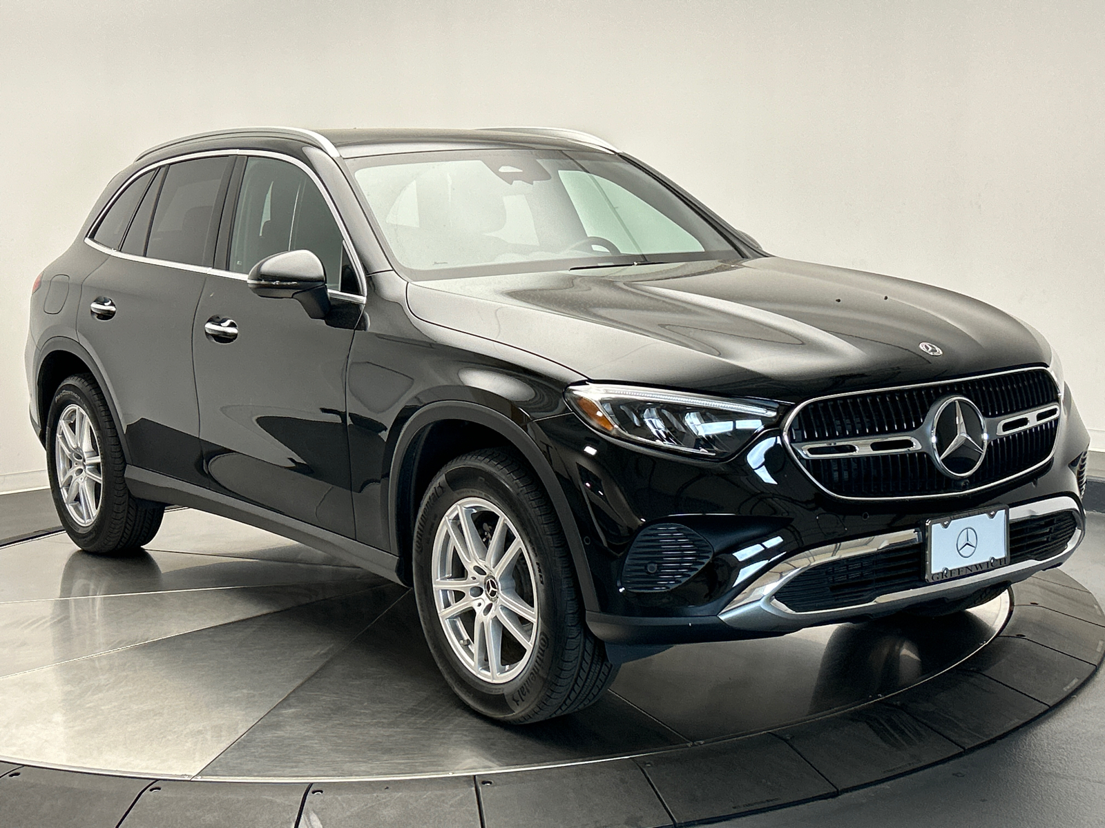 2023 Mercedes-Benz GLC GLC 300 4MATIC 1