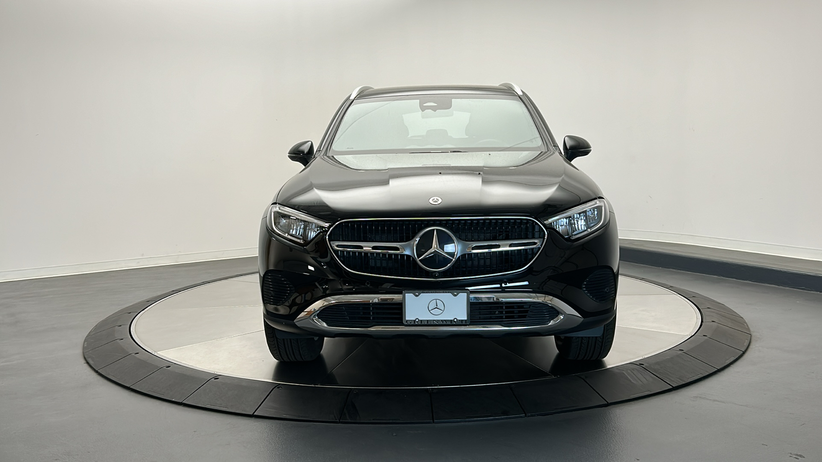 2023 Mercedes-Benz GLC GLC 300 4MATIC 2