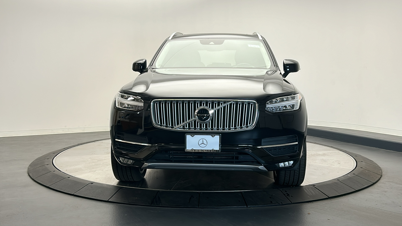 2019 Volvo XC90 T6 Inscription 2