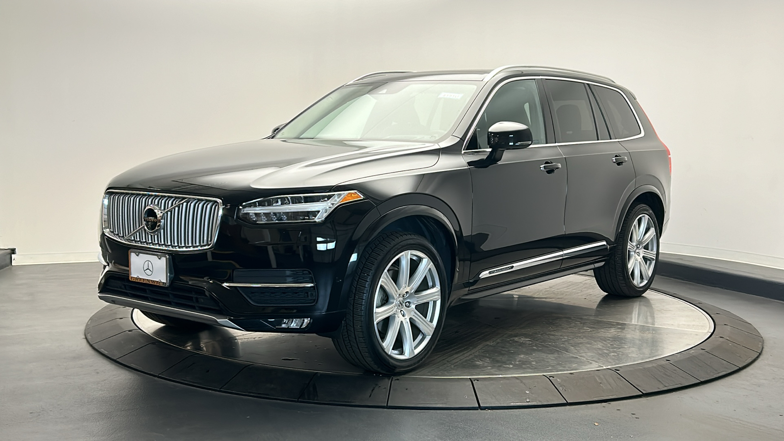 2019 Volvo XC90 T6 Inscription 3