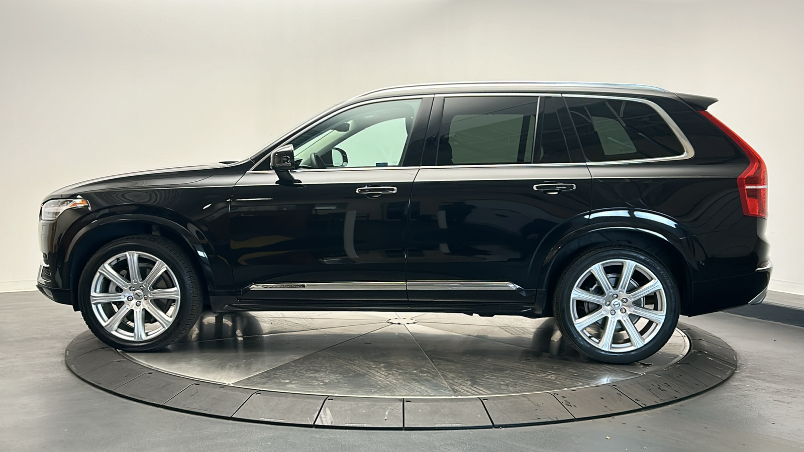 2019 Volvo XC90 T6 Inscription 4