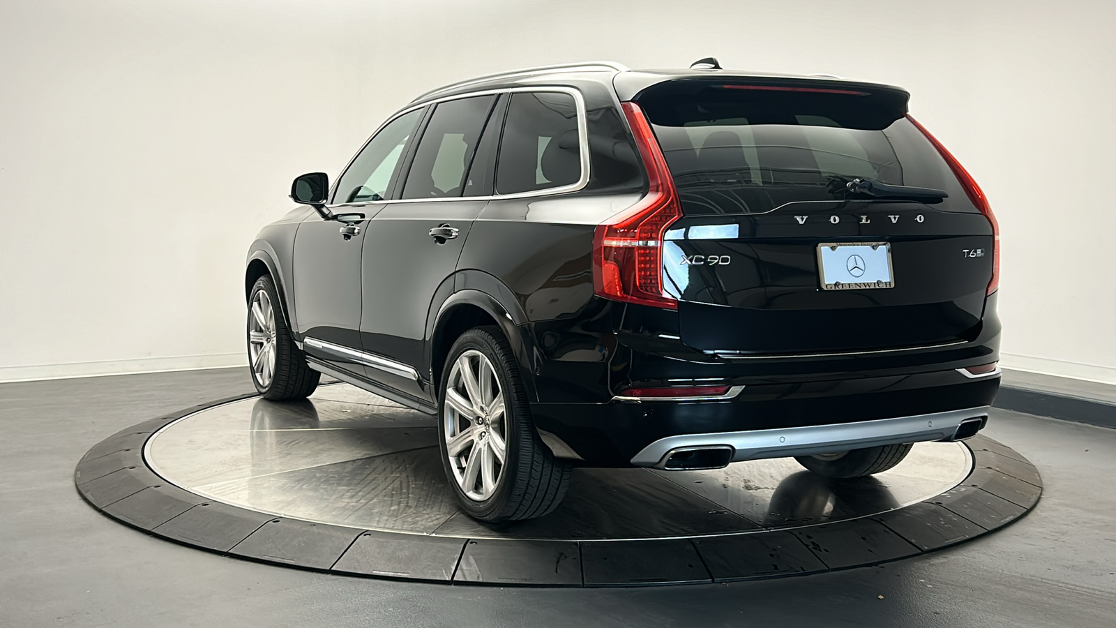 2019 Volvo XC90 T6 Inscription 5