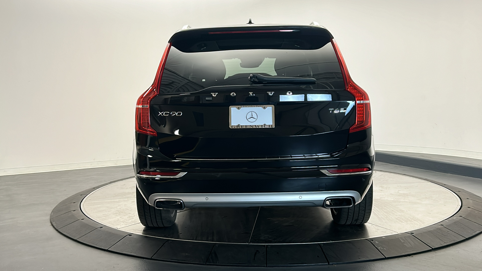 2019 Volvo XC90 T6 Inscription 6