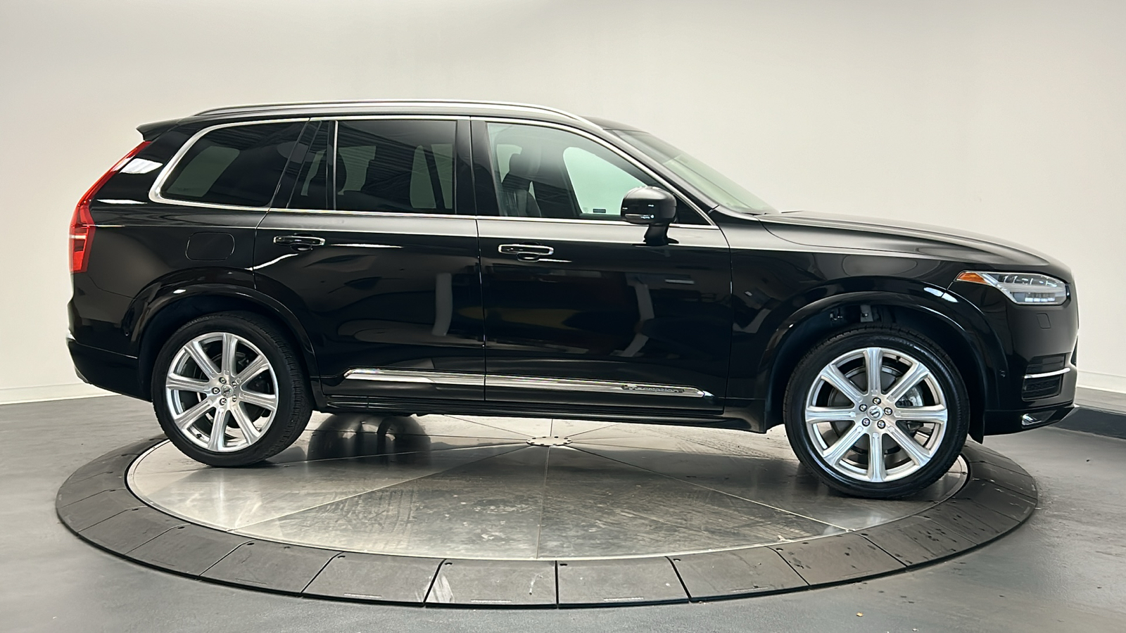 2019 Volvo XC90 T6 Inscription 8