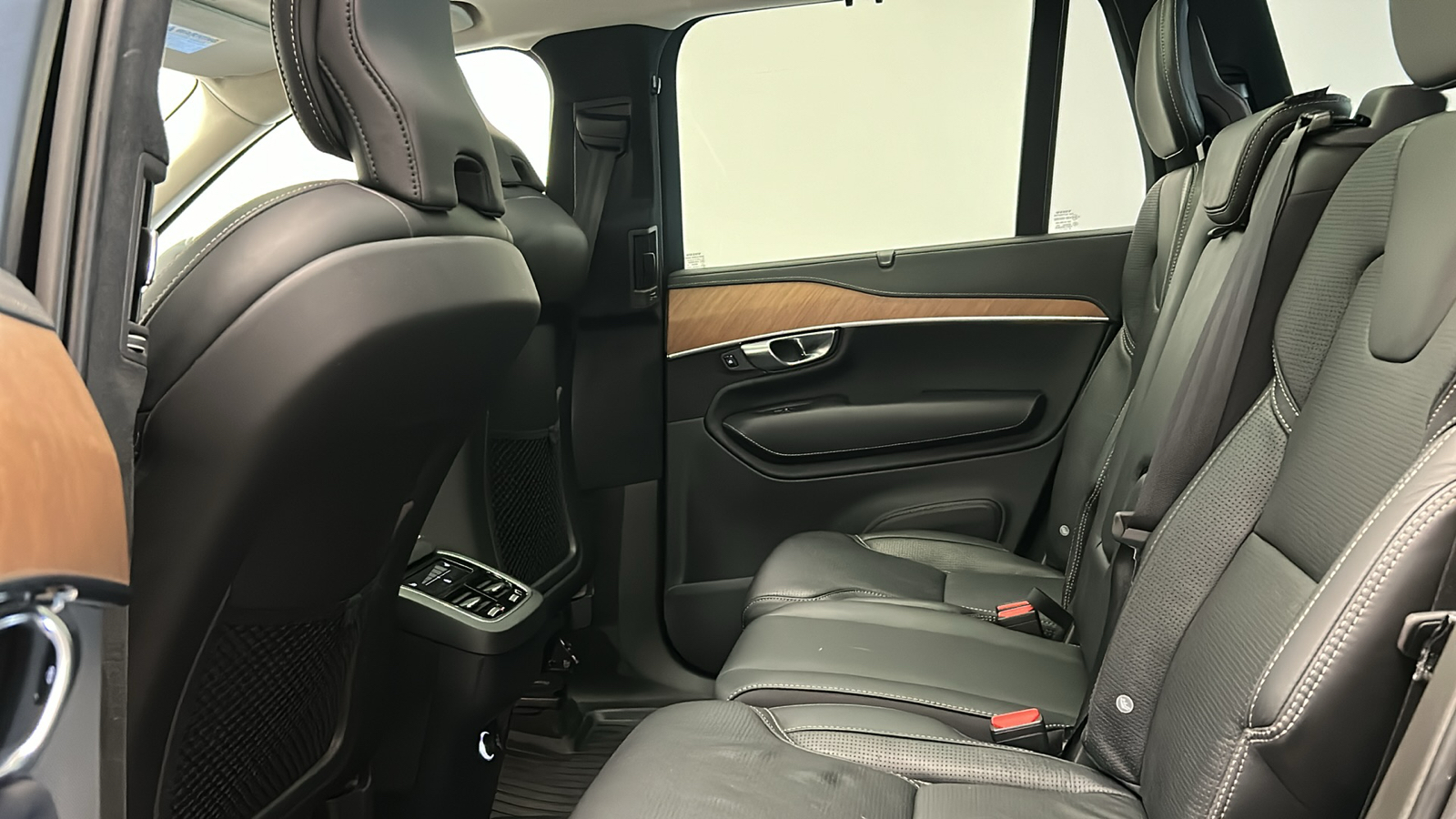 2019 Volvo XC90 T6 Inscription 23