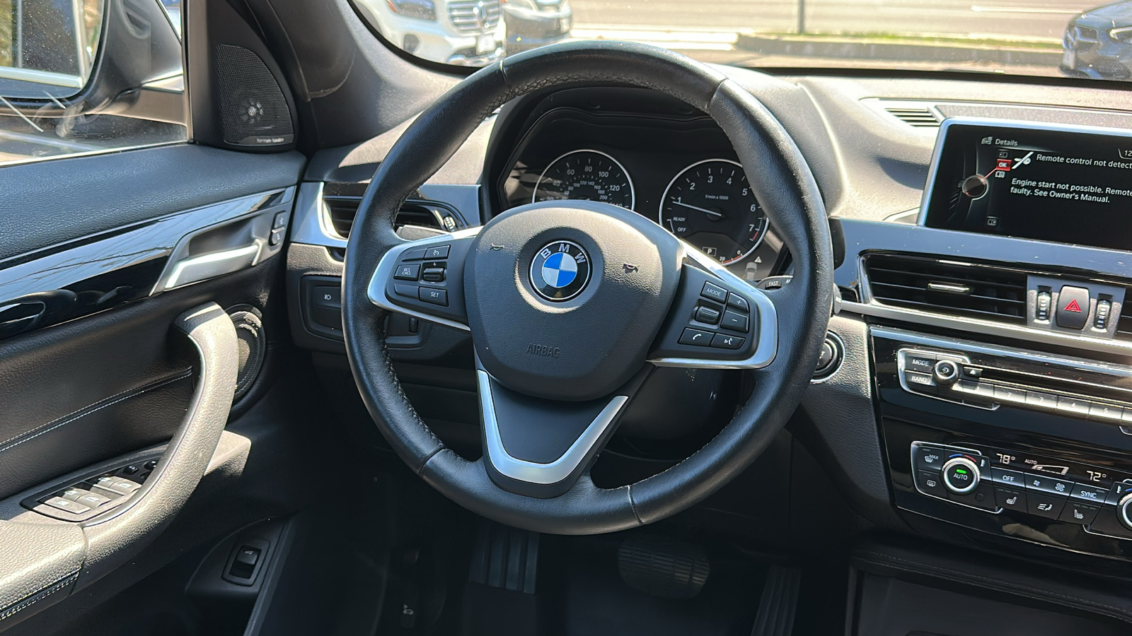 2017 BMW X1 xDrive28i 22