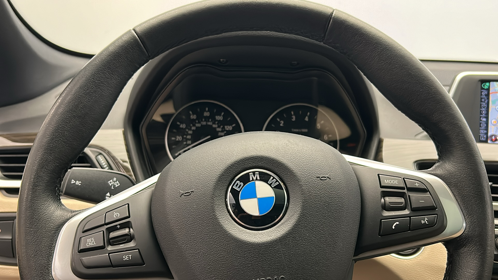 2017 BMW X1 xDrive28i 13