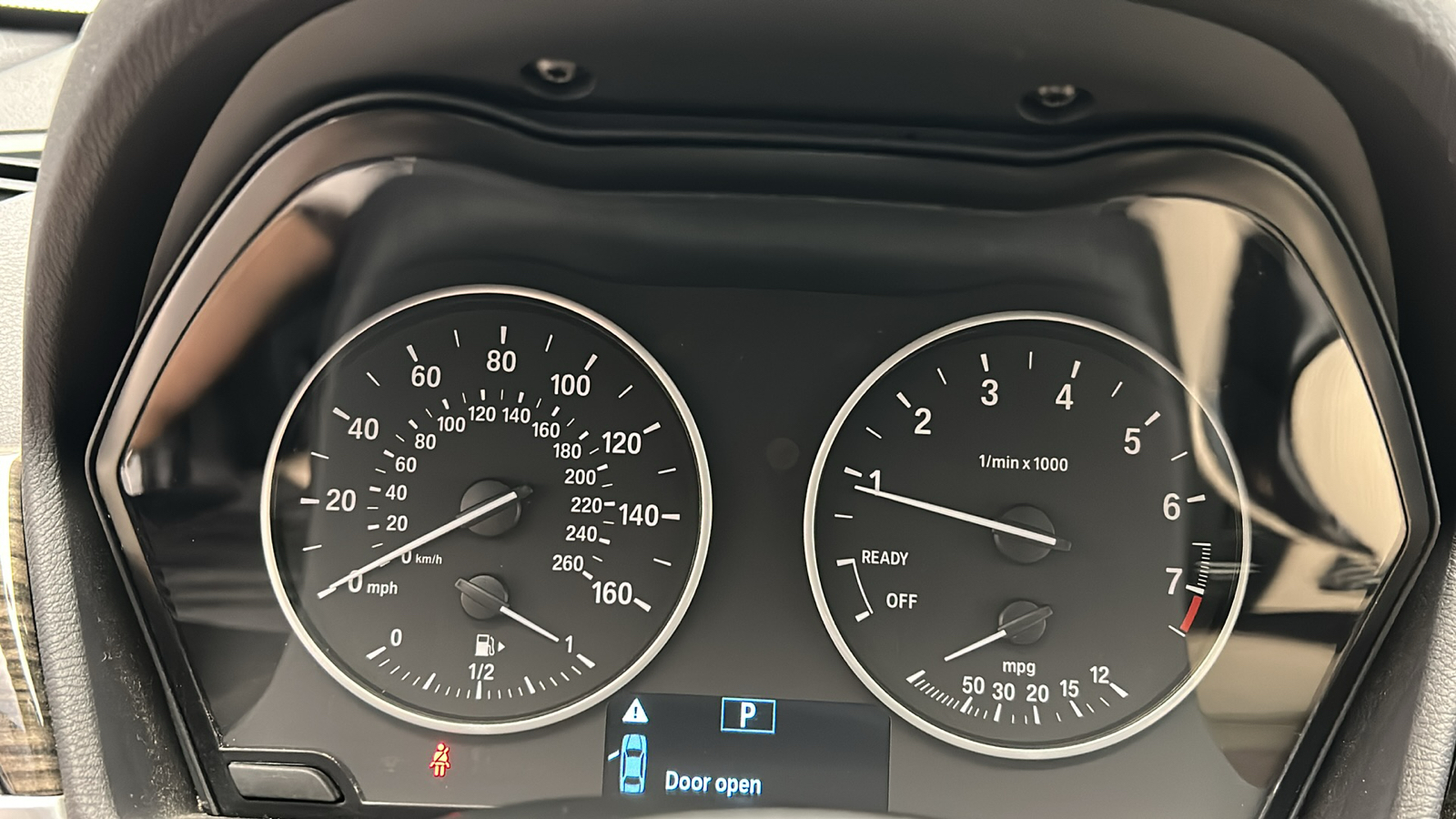 2017 BMW X1 xDrive28i 16