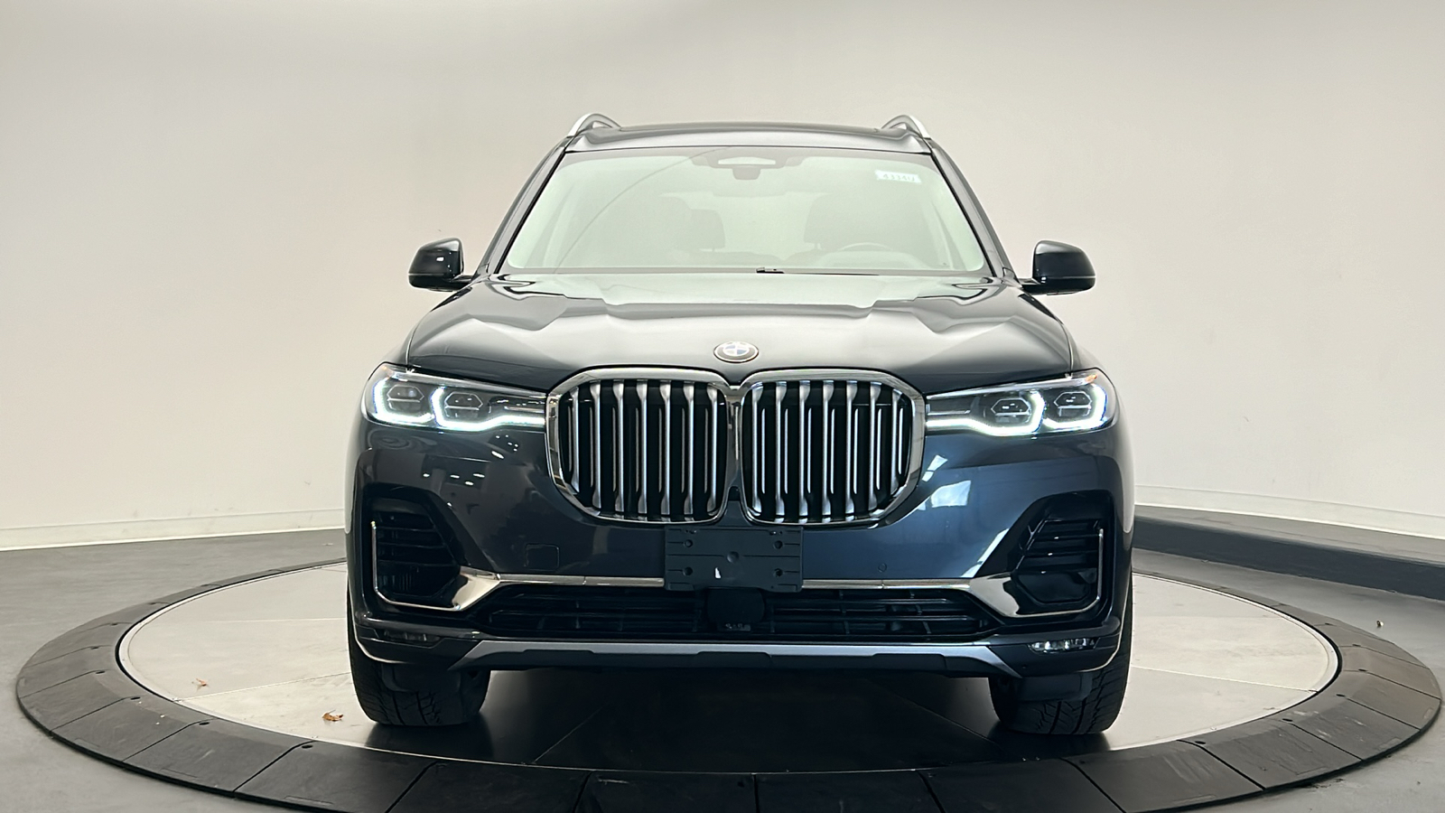 2020 BMW X7 xDrive40i 2