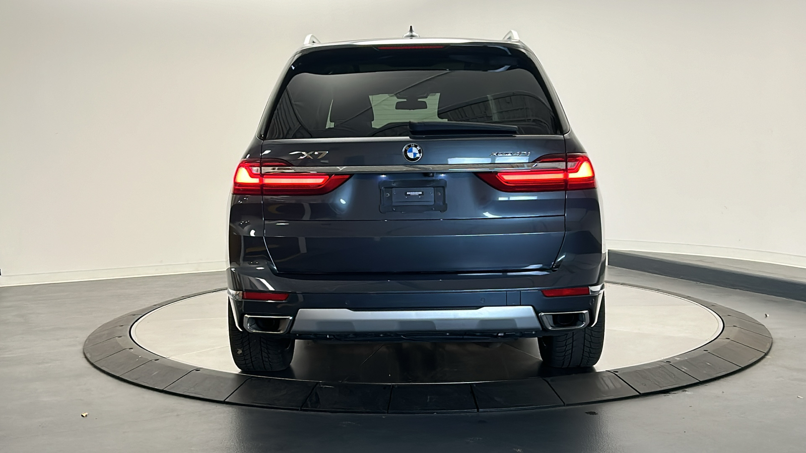 2020 BMW X7 xDrive40i 6