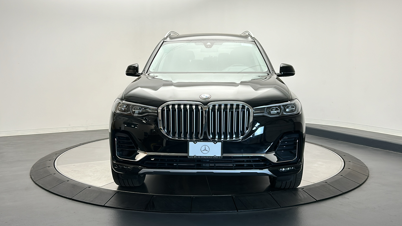 2020 BMW X7 xDrive40i 2