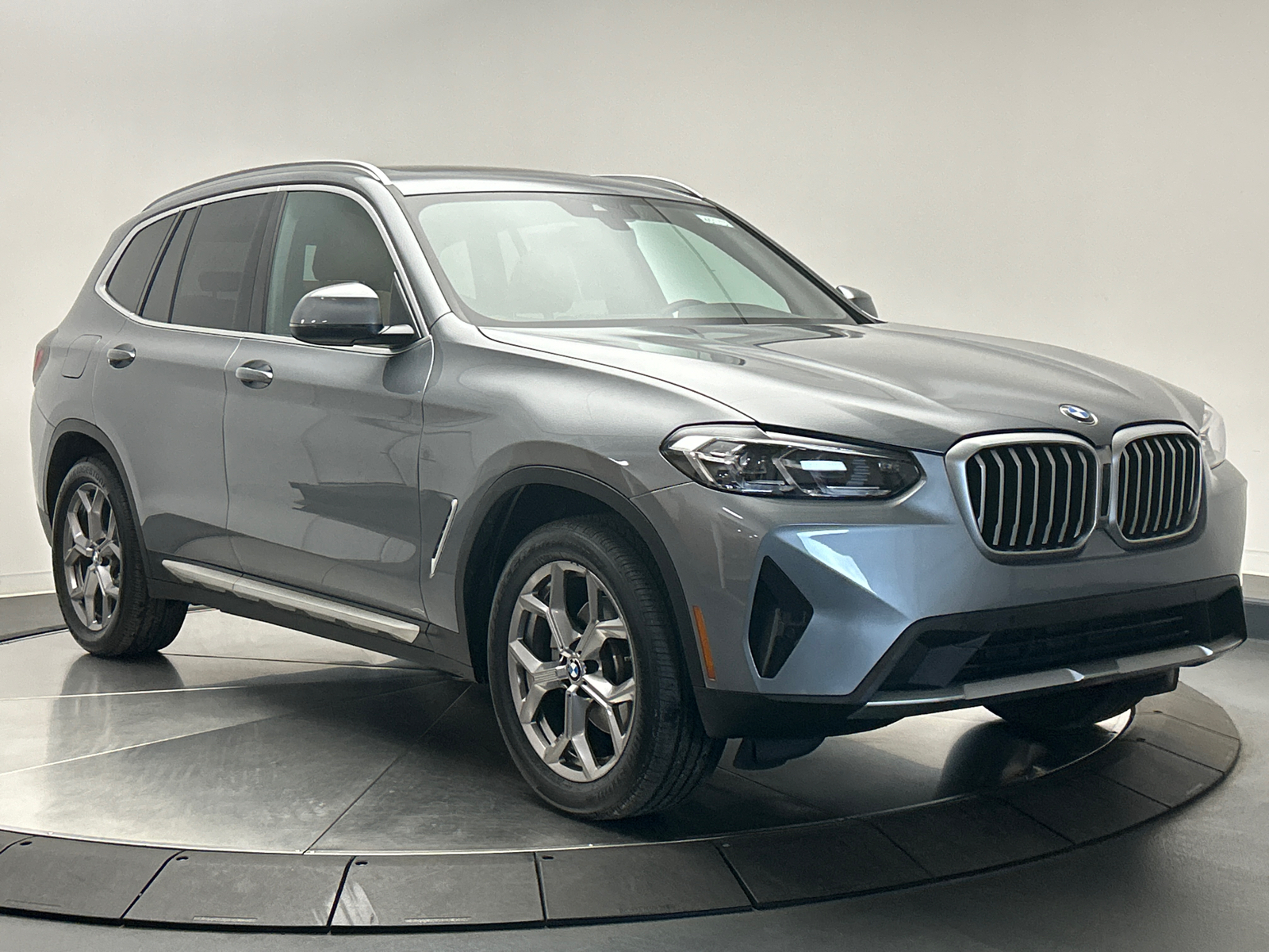 2024 BMW X3 xDrive30i 1