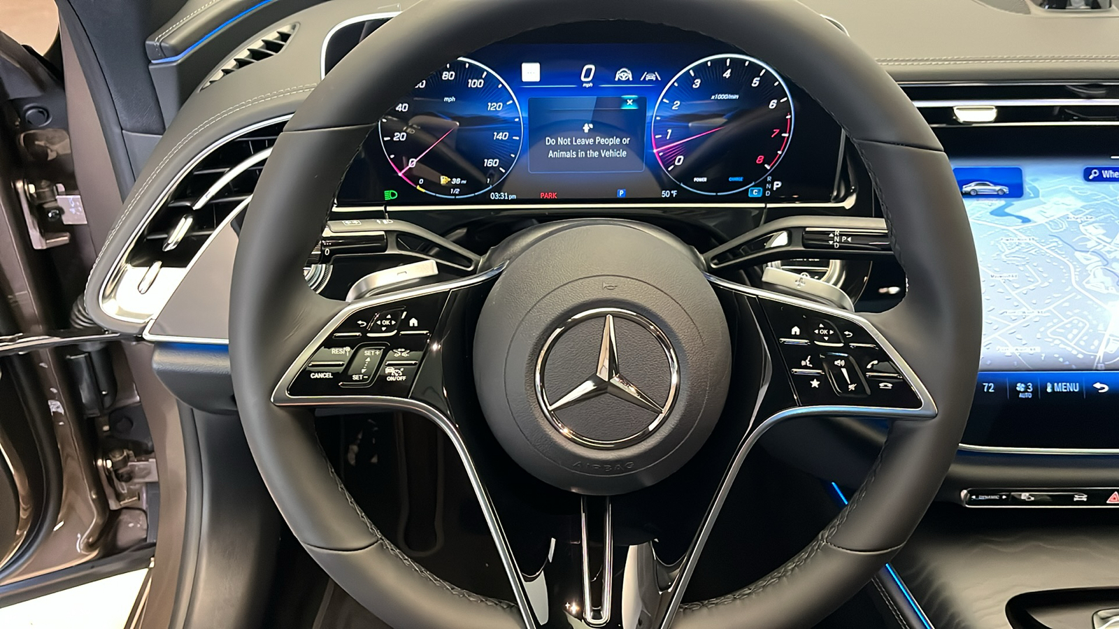 2024 Mercedes-Benz E-Class E 350 13