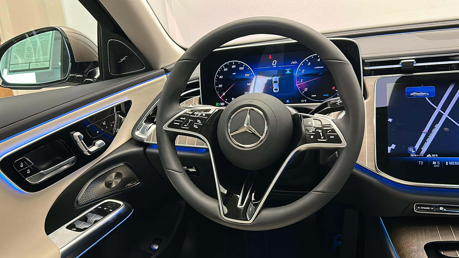 2024 Mercedes-Benz E-Class E 350 25