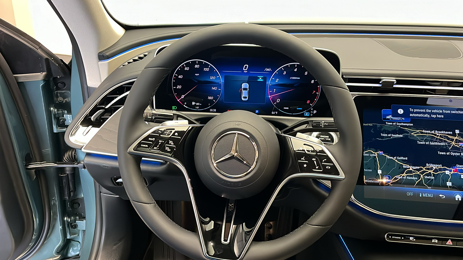 2024 Mercedes-Benz E-Class E 350 13