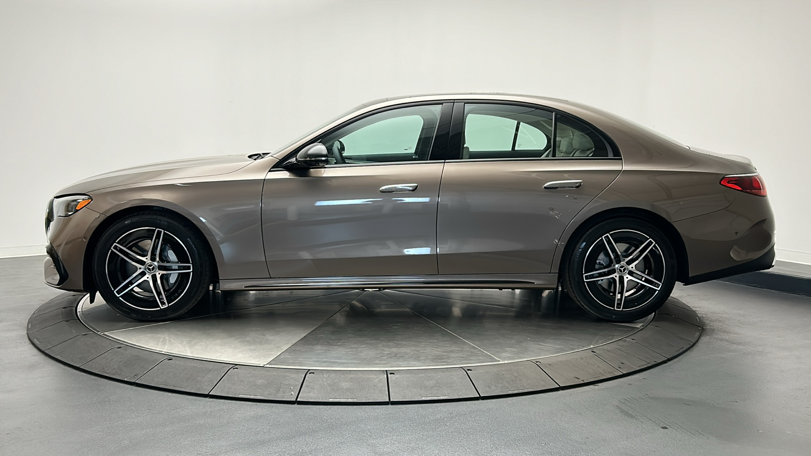 2024 Mercedes-Benz E-Class E 350 4