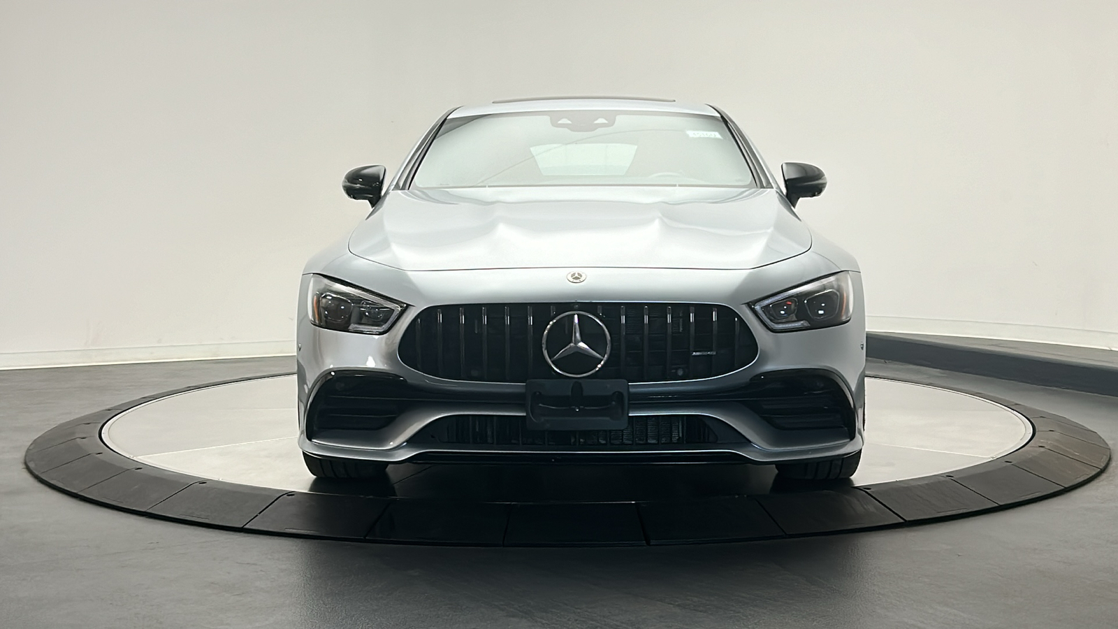 2022 Mercedes-Benz AMG GT 53 Base 2