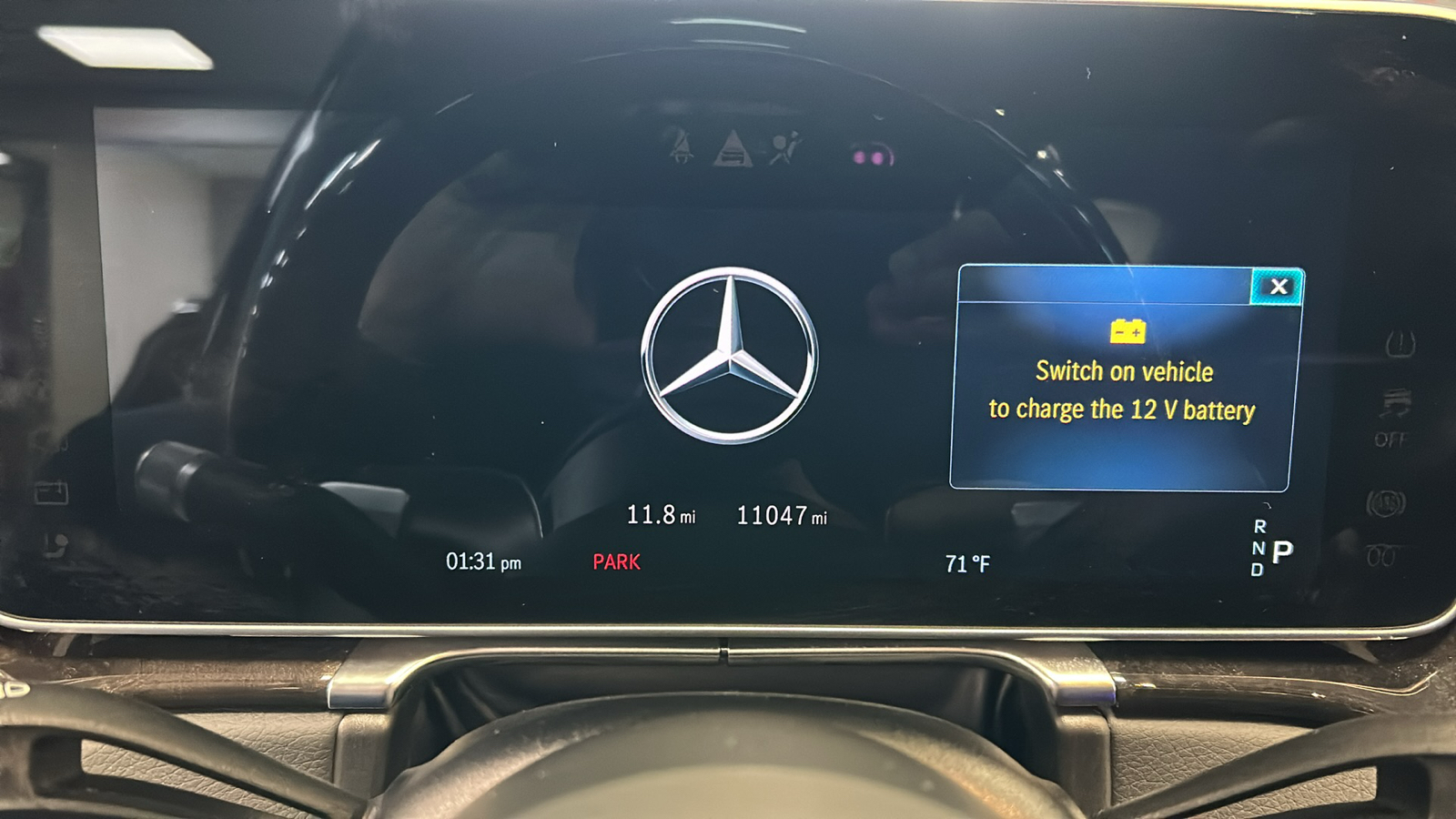 2022 Mercedes-Benz S-Class S 580 11