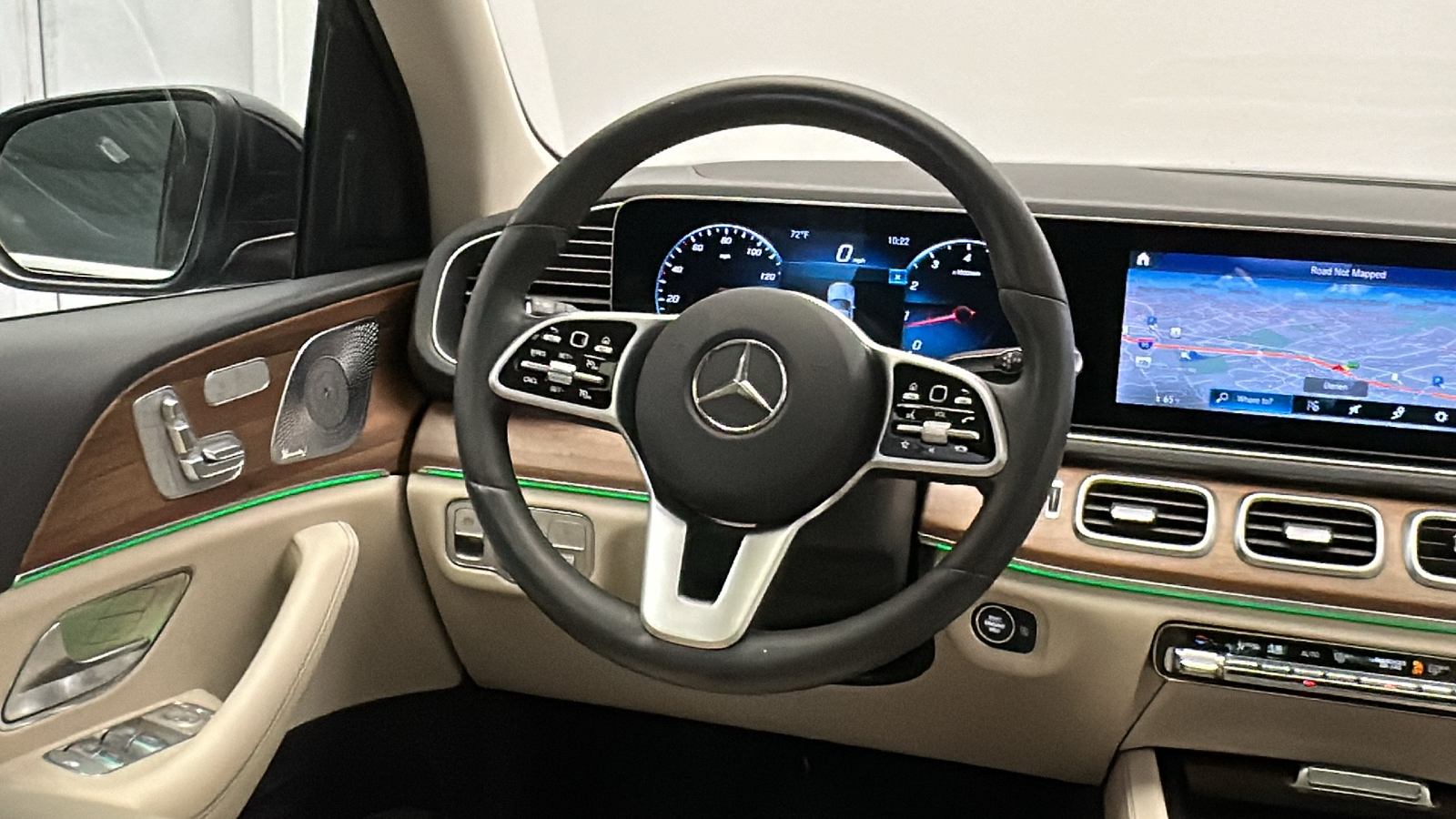 2020 Mercedes-Benz GLE GLE 350 25