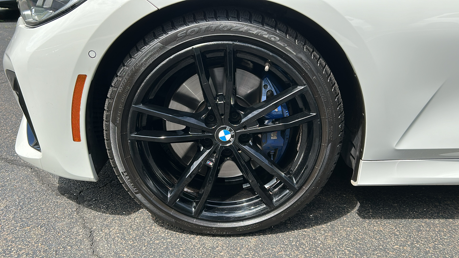 2020 BMW 3 Series M340i 5