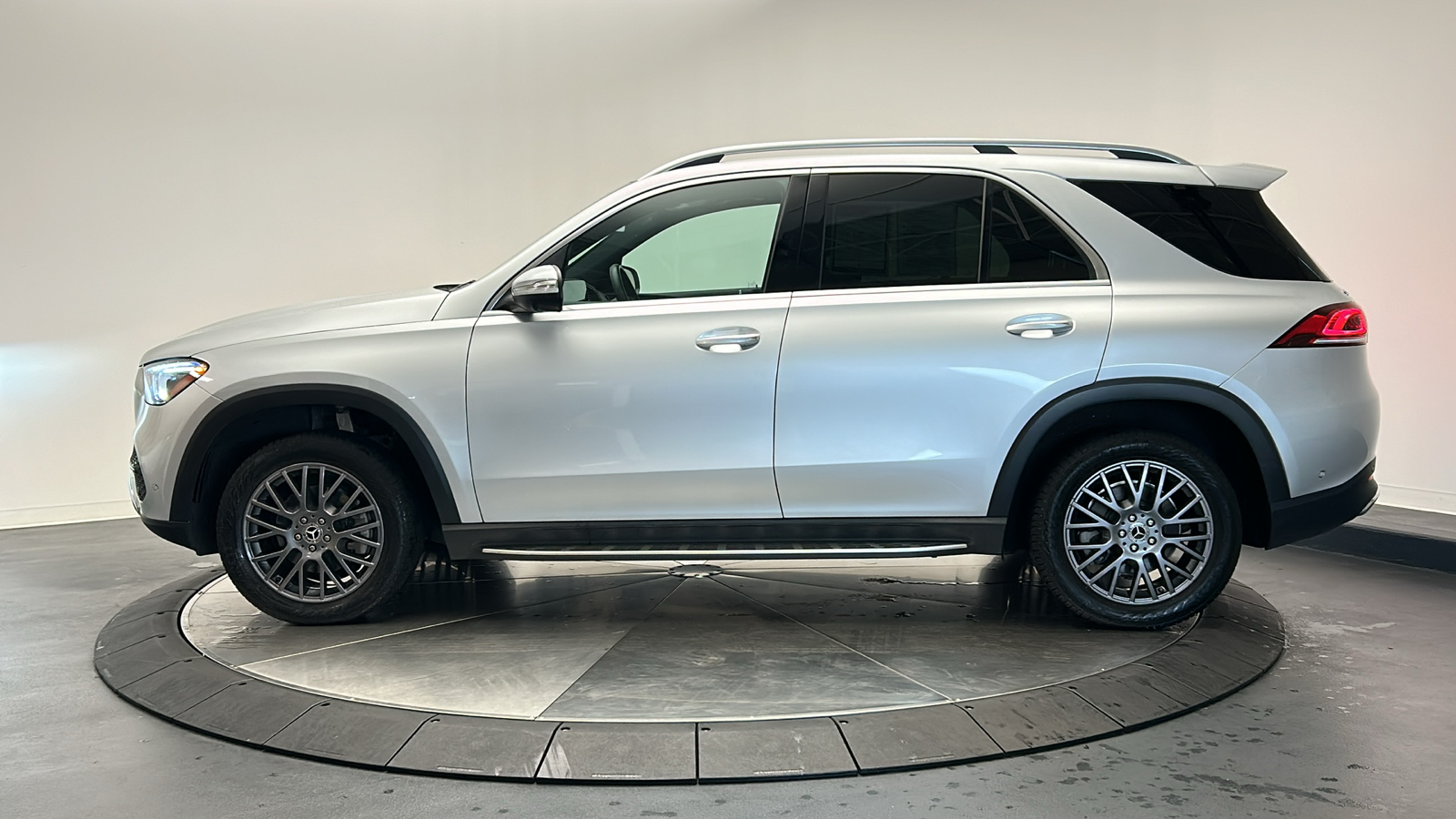 2021 Mercedes-Benz GLE GLE 350 4