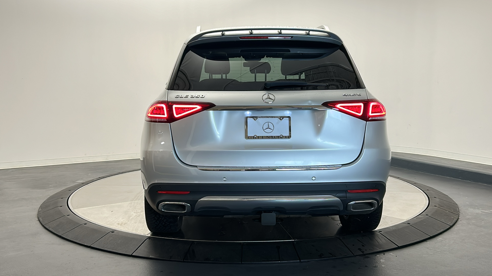 2021 Mercedes-Benz GLE GLE 350 6