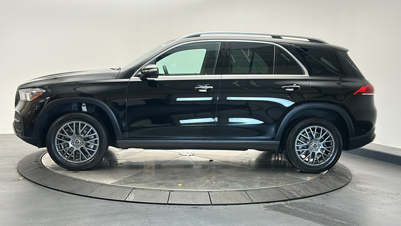 2021 Mercedes-Benz GLE GLE 350 4