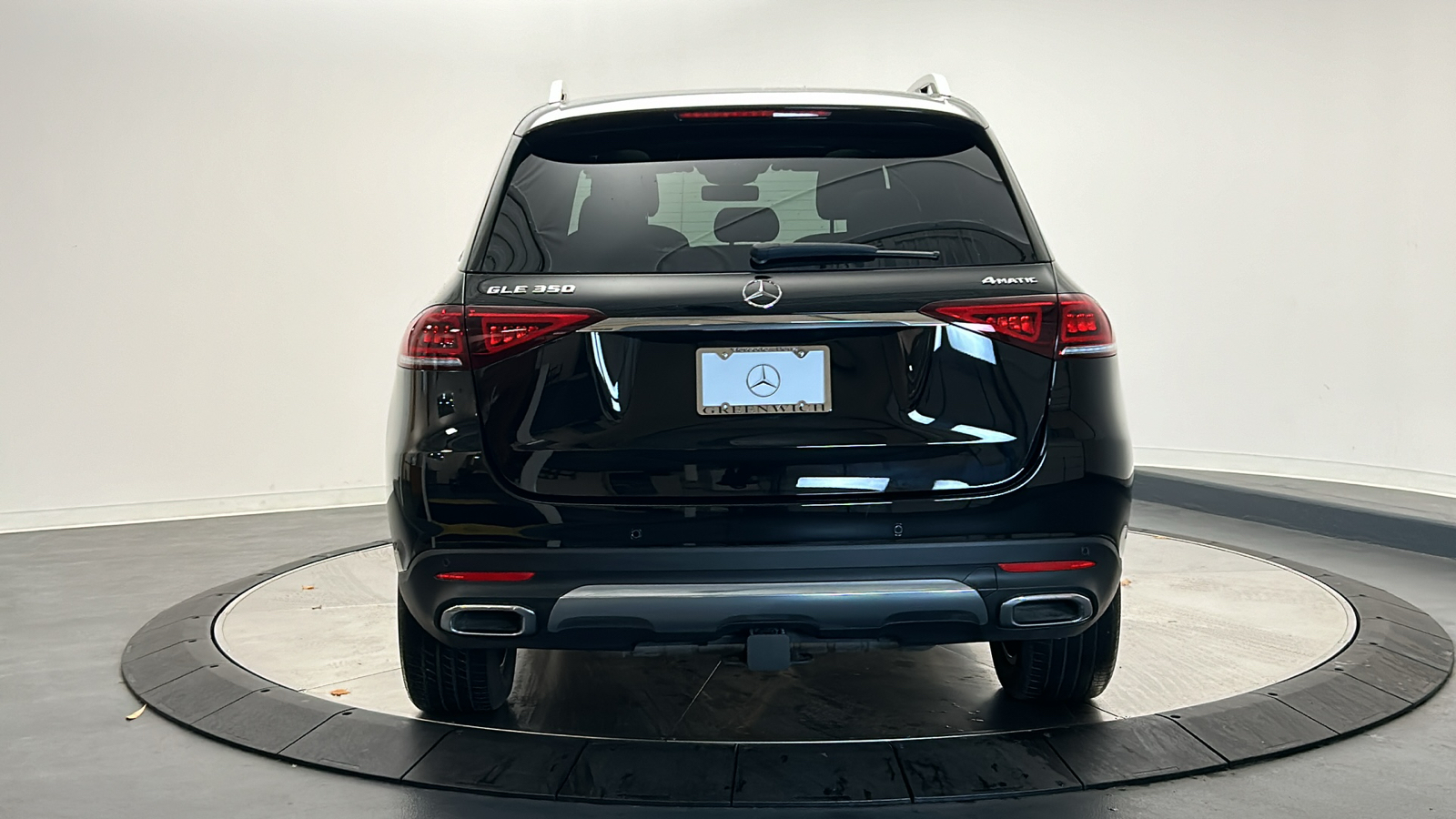 2021 Mercedes-Benz GLE GLE 350 6