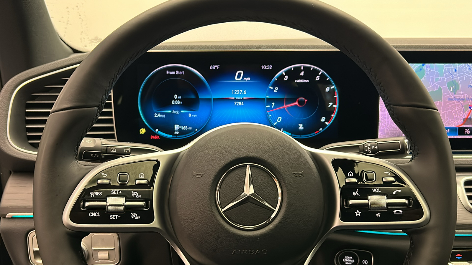 2021 Mercedes-Benz GLE GLE 350 13