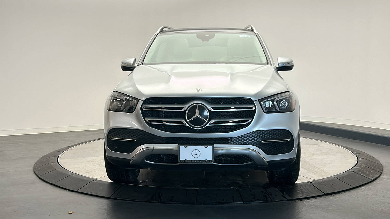 2021 Mercedes-Benz GLE GLE 350 2