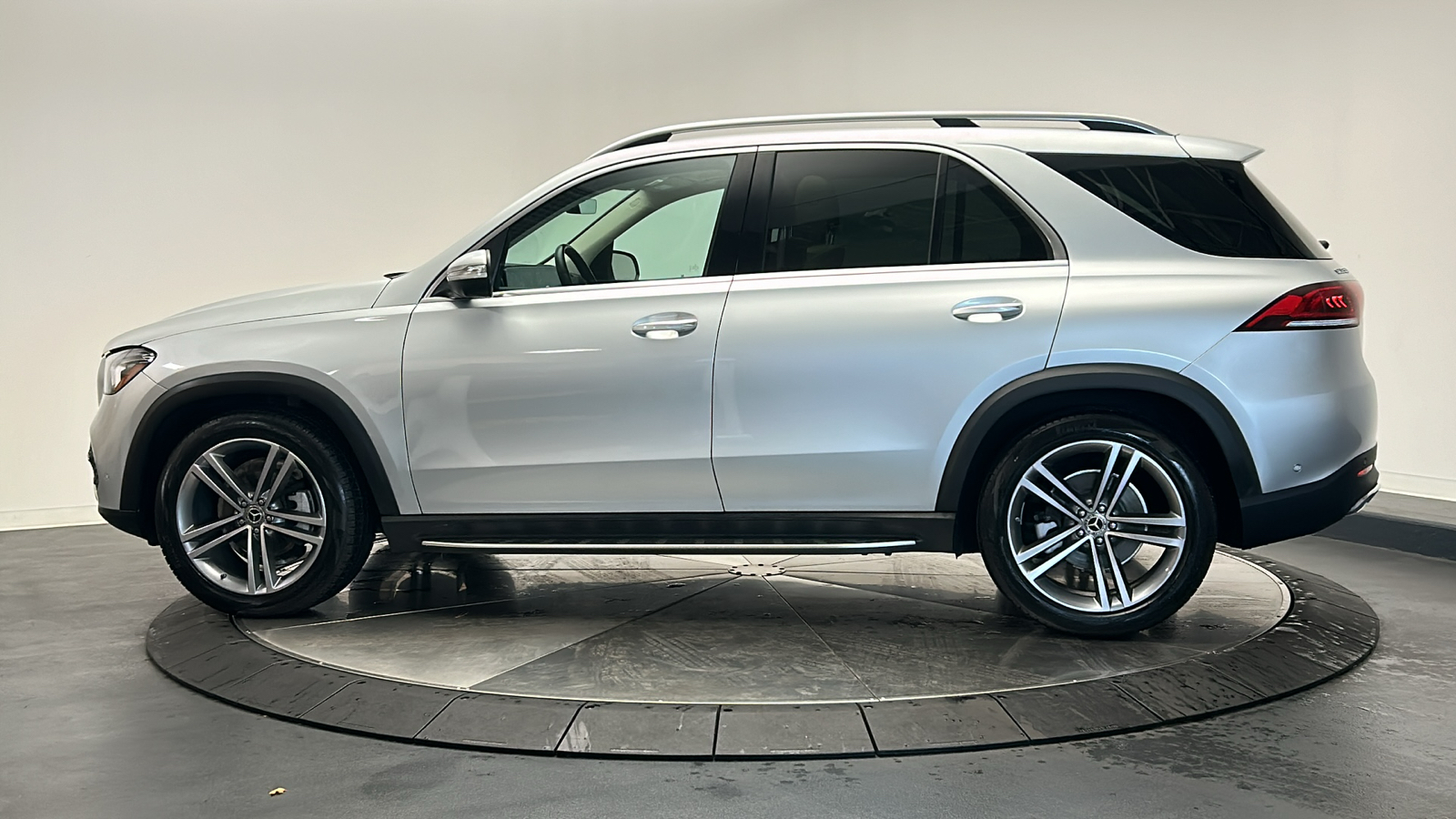 2021 Mercedes-Benz GLE GLE 350 4