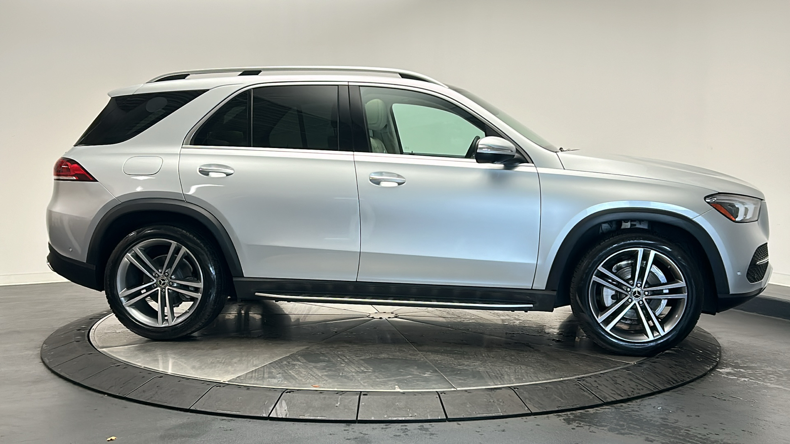 2021 Mercedes-Benz GLE GLE 350 8