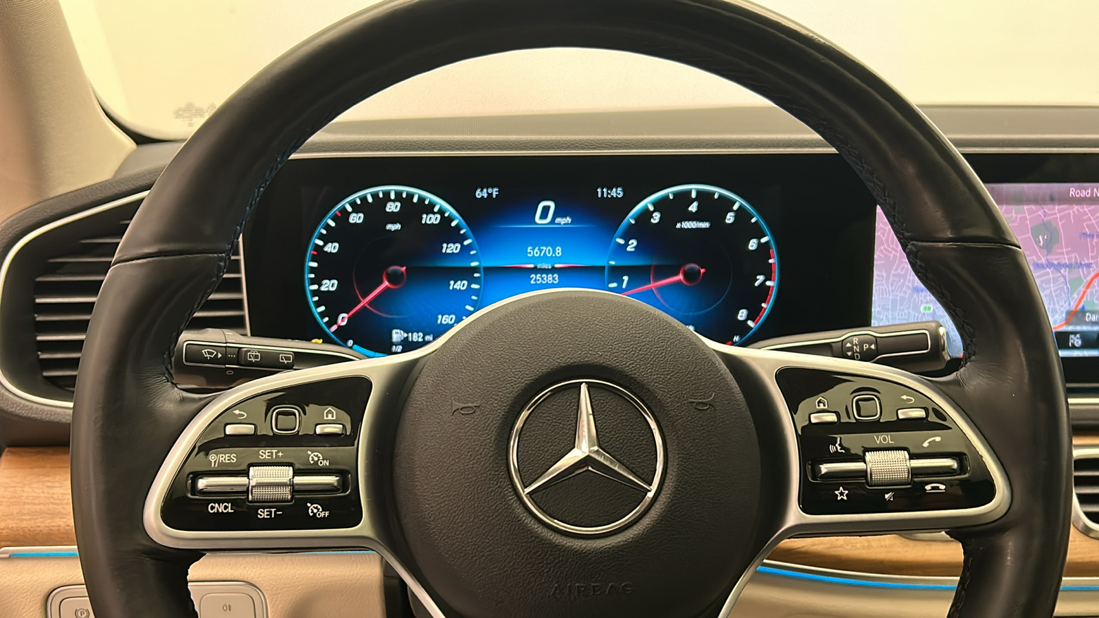 2021 Mercedes-Benz GLE GLE 350 13