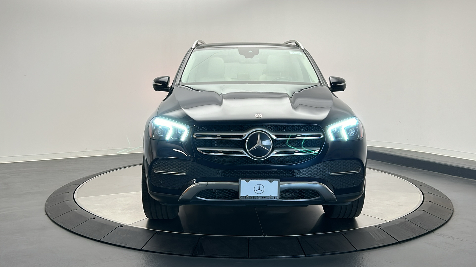 2021 Mercedes-Benz GLE GLE 350 2