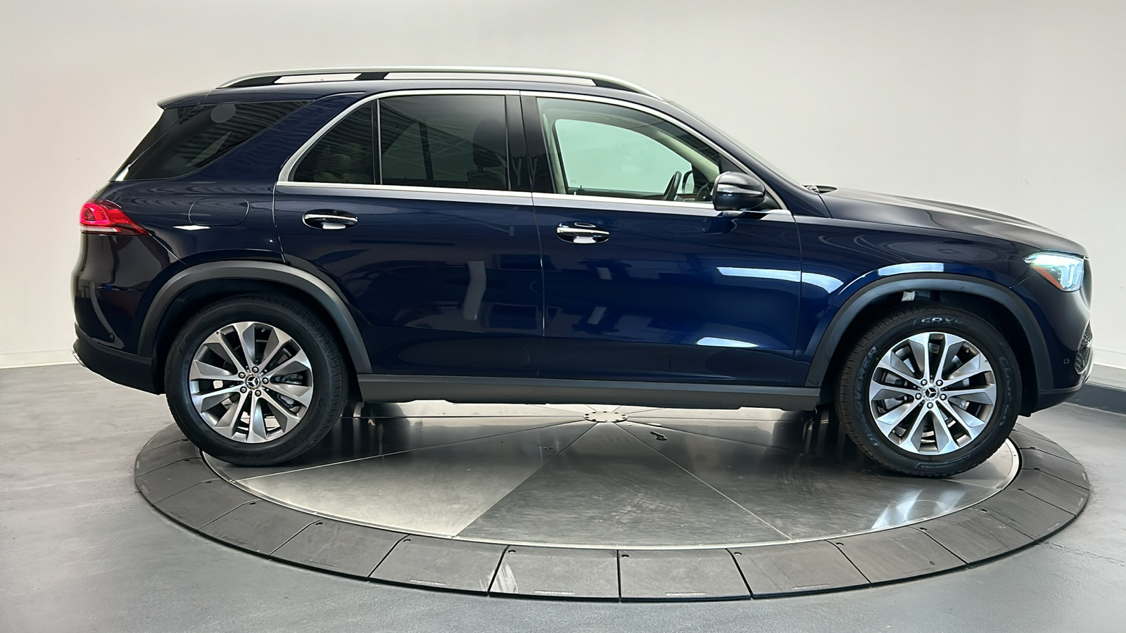 2021 Mercedes-Benz GLE GLE 350 8