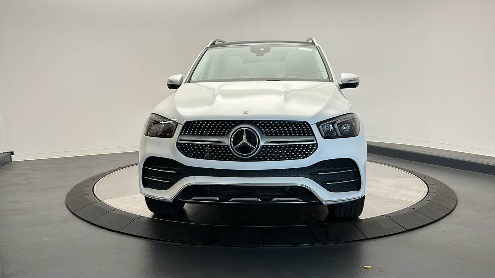 2021 Mercedes-Benz GLE GLE 450 2