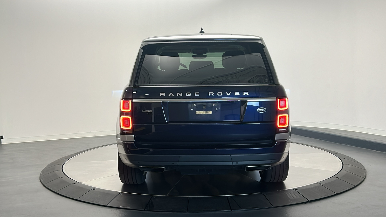 2021 Land Rover Range Rover Westminster 4