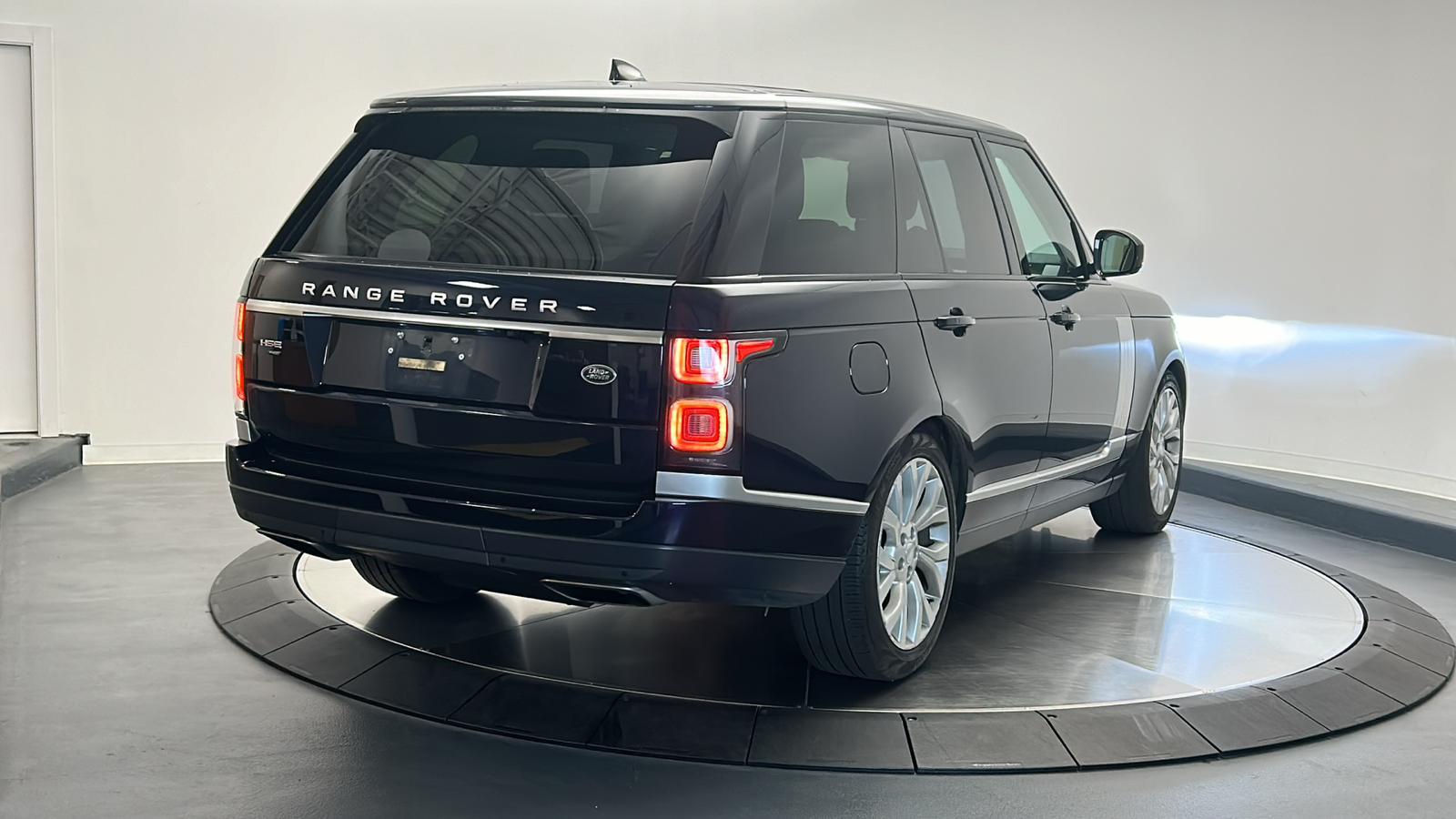 2021 Land Rover Range Rover Westminster 5