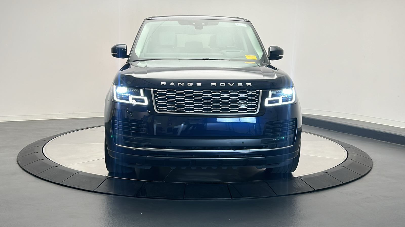 2021 Land Rover Range Rover Westminster 8